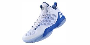 basketball shoes for volleyball