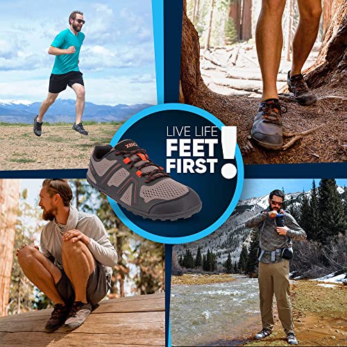 Xero Shoes Men's Mesa Trail Running Shoe