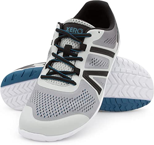 best xero shoes for running