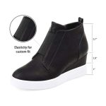 wedge shoes us reviews