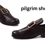 pilgrim shoes