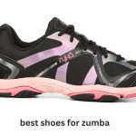 best shoes for zumba