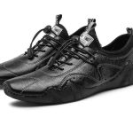 Arkget shoes Review