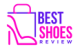 Best shoes review logo