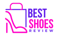 Best shoes review logo