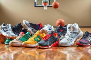 Best Basketball Shoes For Wide Feet