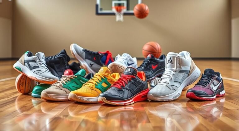 Best Basketball Shoes For Wide Feet