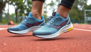 Best Running Shoes