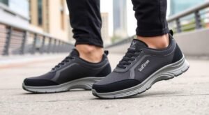 Best Shoes for Walking on Concrete