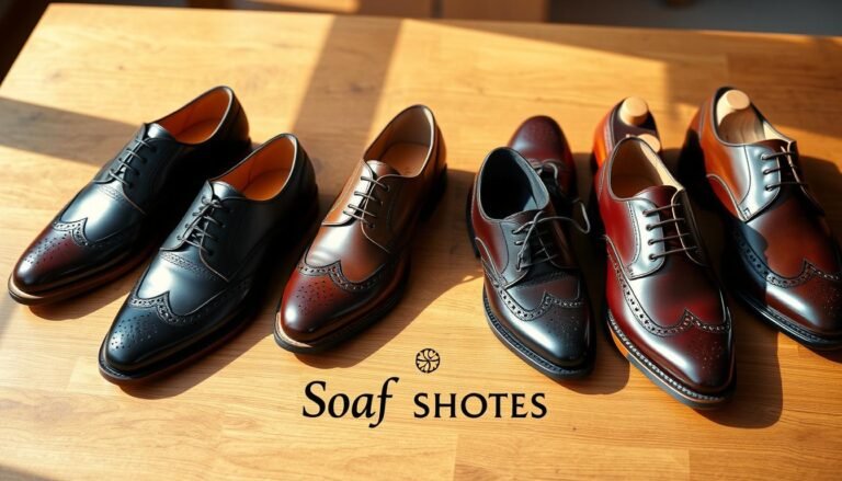 Best dress shoes for men