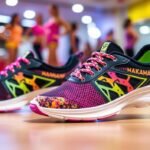 Best shoes for zumba