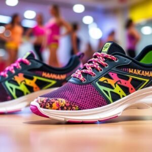 Best shoes for zumba