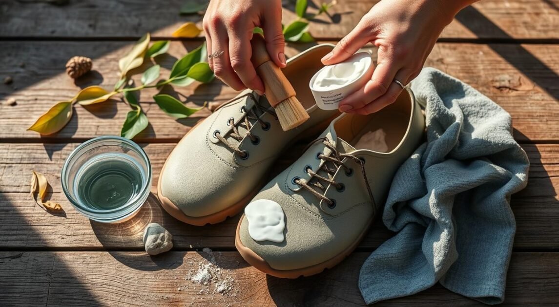 Care and Maintenance Guidelines for Xero Shoes