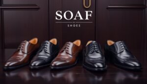 Formal Shoes