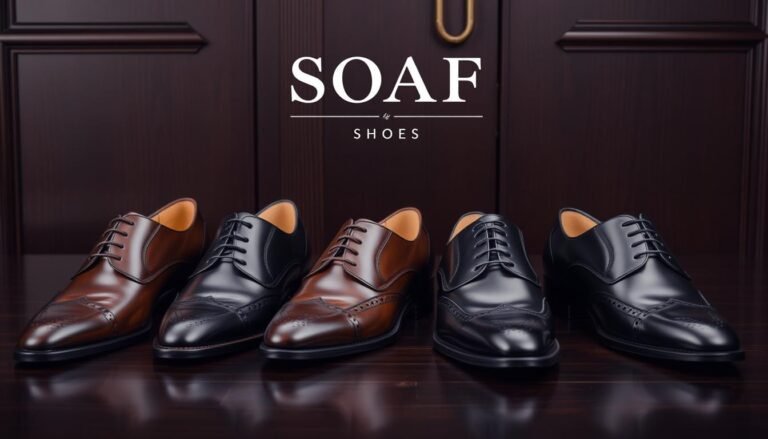 Formal Shoes