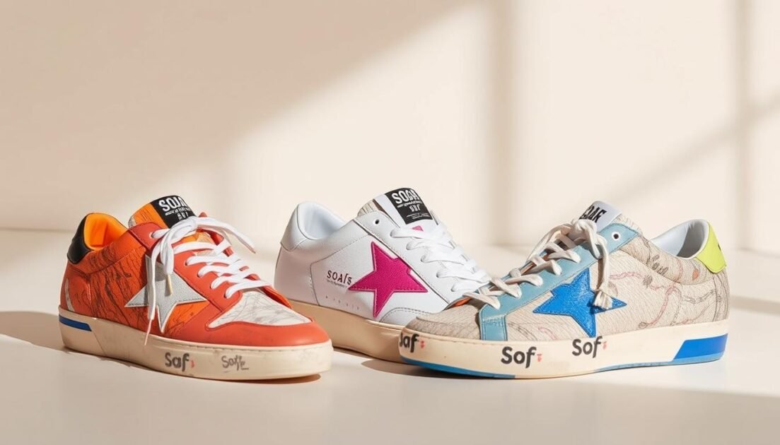 Golden Goose Sneaker Alternatives