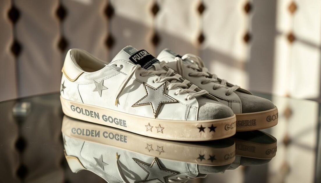 Golden Goose Sneakers