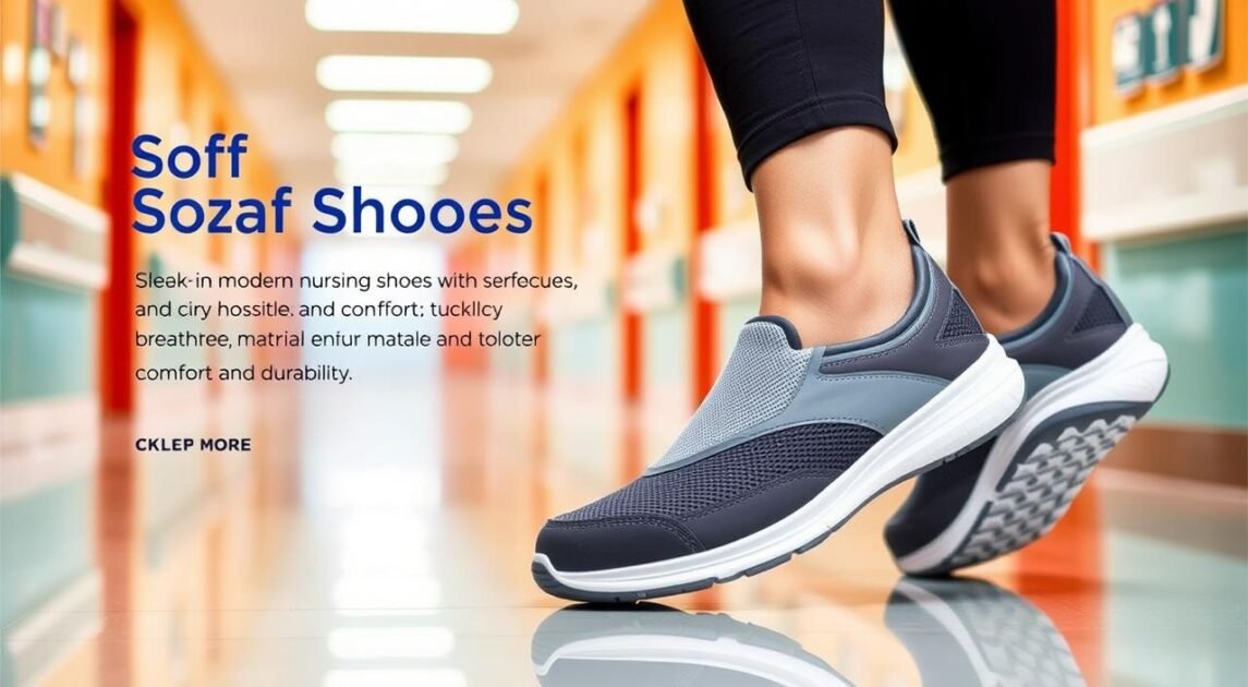 Hoka shoes for nurses