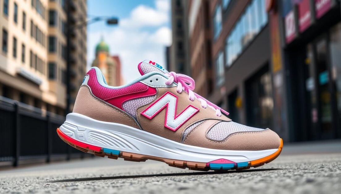 New Balance 237 Women's Sneaker