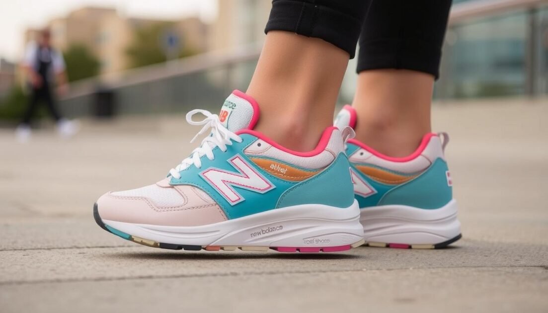 New Balance 237 Women's Sneakers