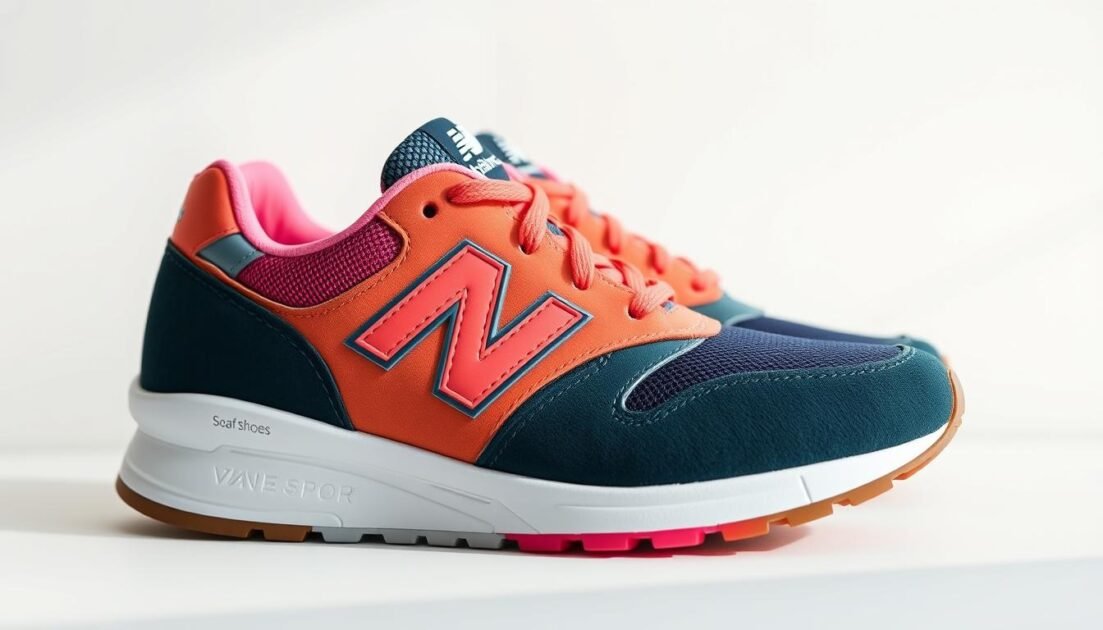 New Balance 237 Women's Sneakers