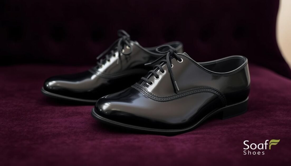 Oxfords for prom