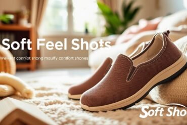 Soft Feel Shoes Reviews