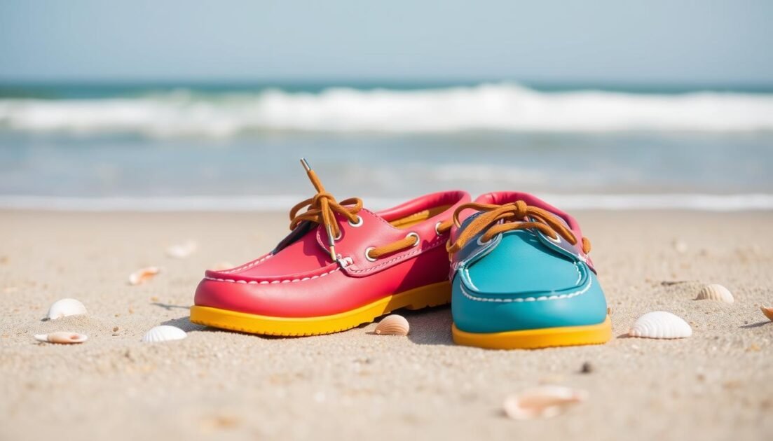 Sperry Kids Boat Shoes