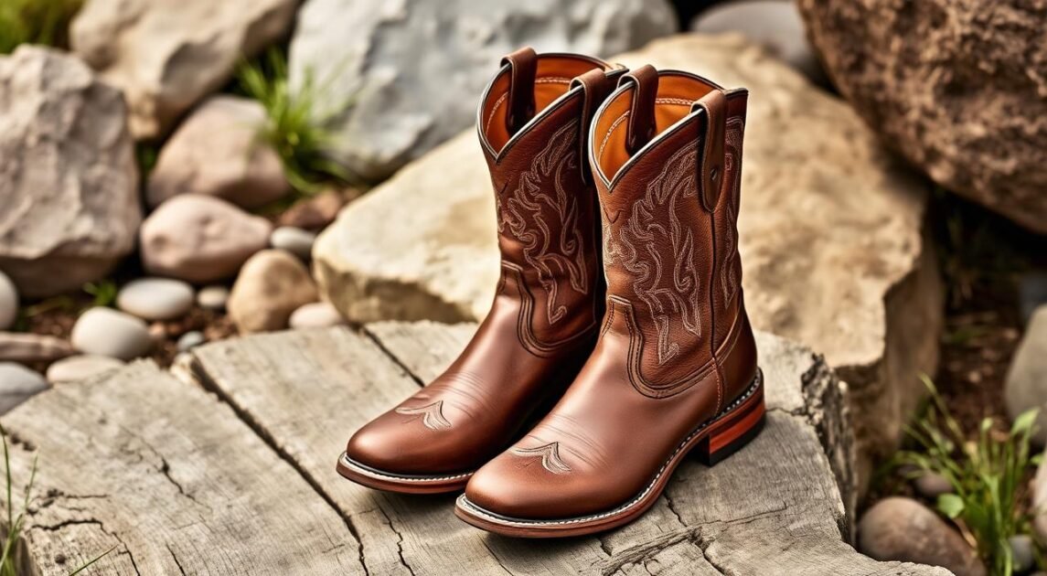 affordable cowboy boots