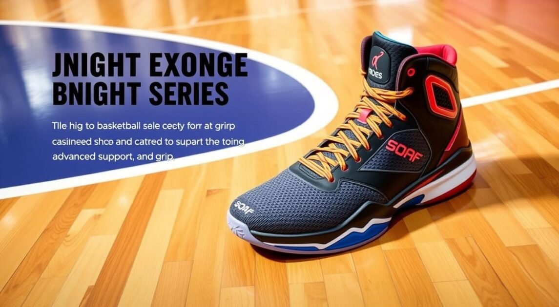 basketball shoes for athletes