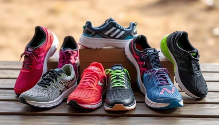 best beginner running shoes