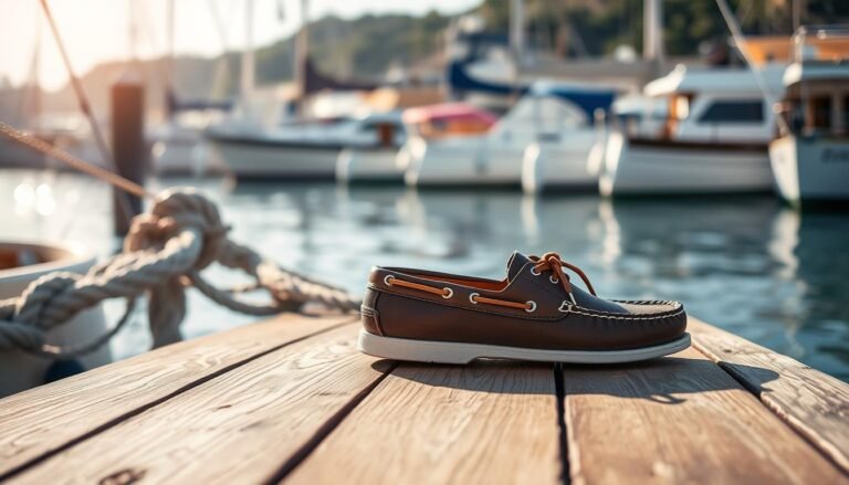 best boat shoes