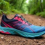 best cross country running shoes