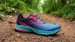 best cross country running shoes