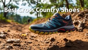 best cross country shoes