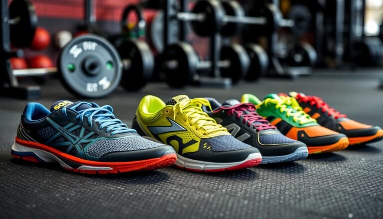 best crossfit shoes