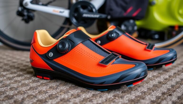 best cycling shoes