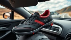 best driving shoes