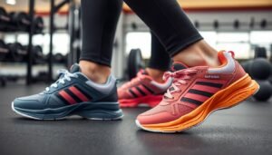 best gym shoes for wide feet