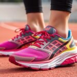 best long distance running shoes