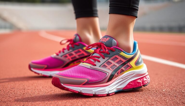 best long distance running shoes