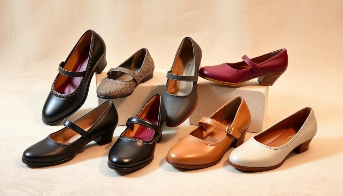 best mary jane shoes for women