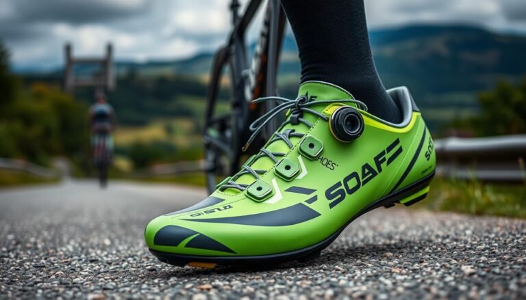 best road cycling shoes