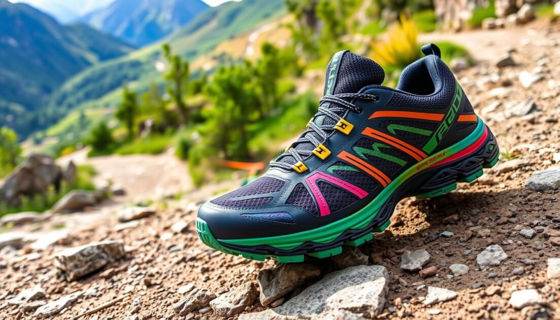 best shoes for trail running