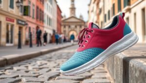 best shoes for traveling Europe