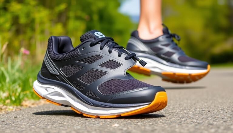 best stability running shoes