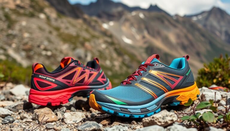 best trail running shoes