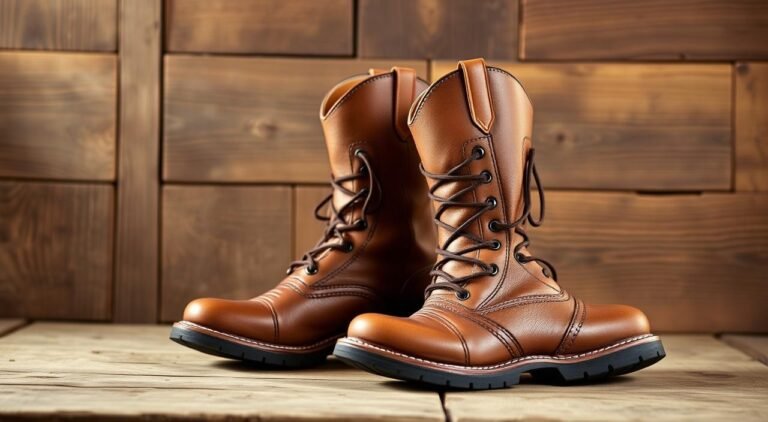 best western work boots