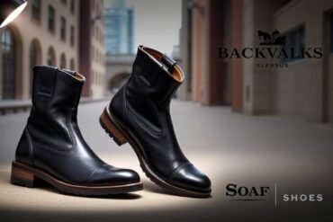 blackjacks boots