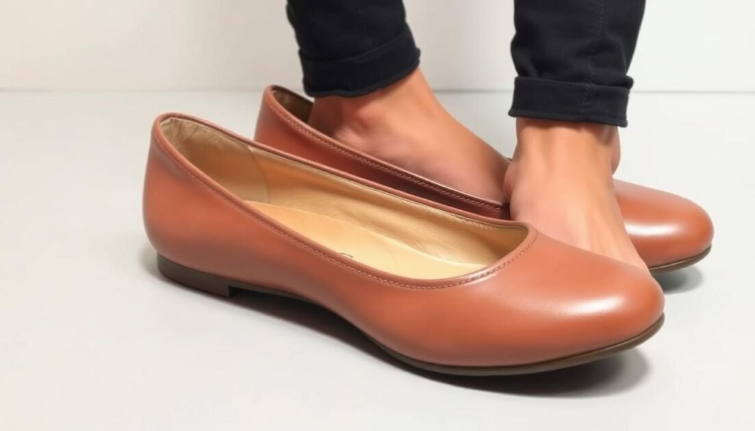 comfortable mary jane shoes